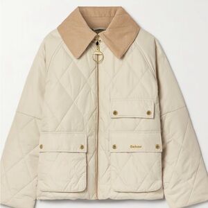 Barbour Milby Jacket 4